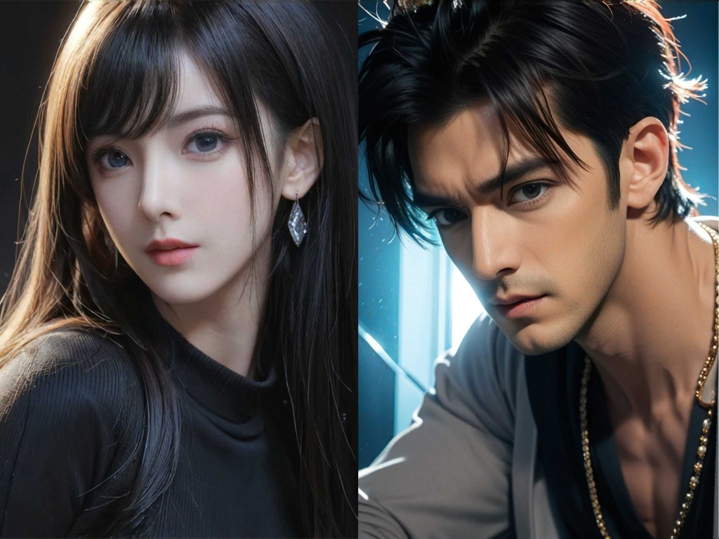 image befor ai generation