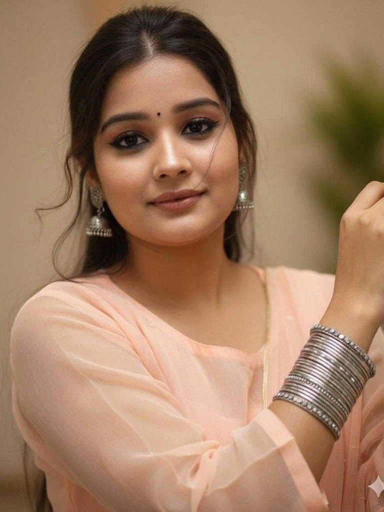 Passionate couple kissing image