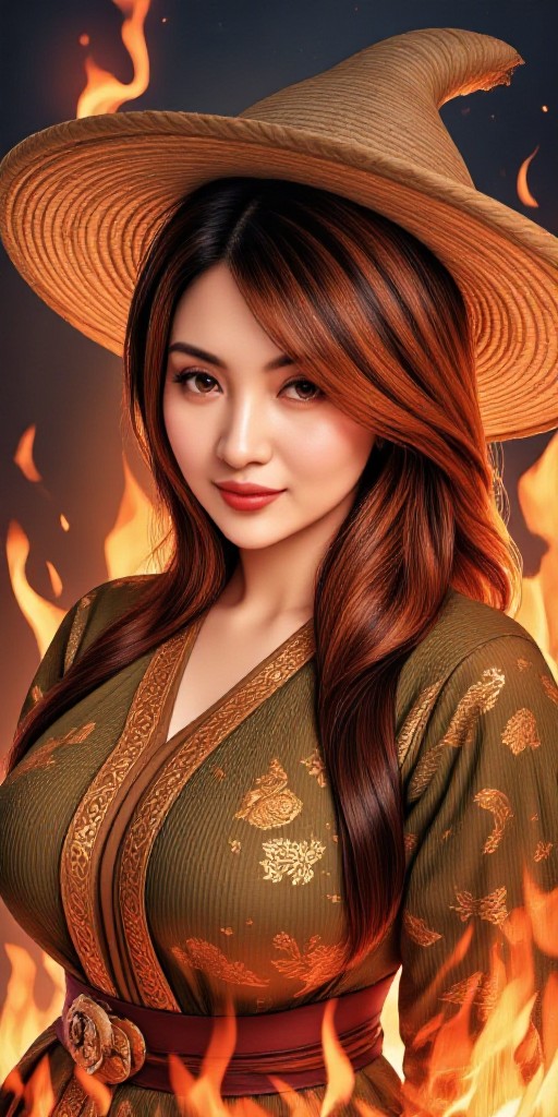 Warior (remix) image