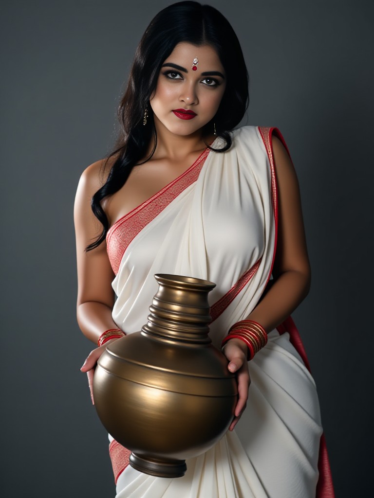 Sexy bhabhi  image