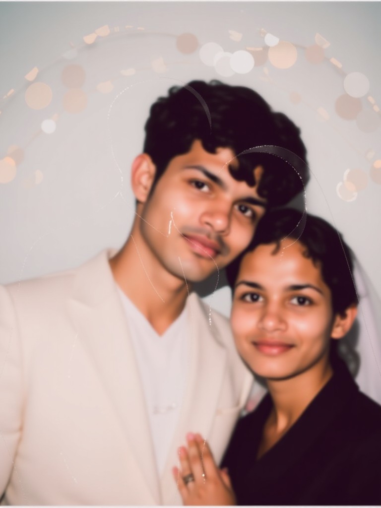 Wedding Photo(remix) image