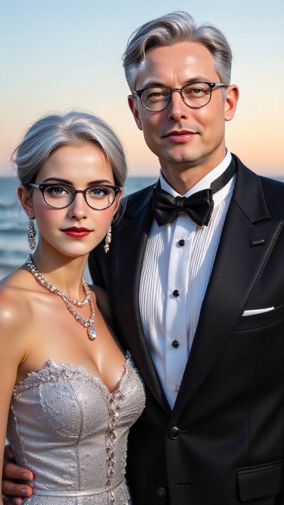 ✨  I only care about you, love duet "(Video) image