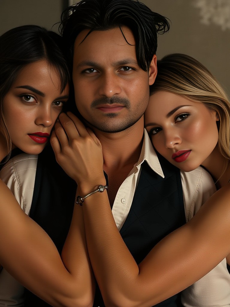 Married couple video with Ex - v1(remix) image