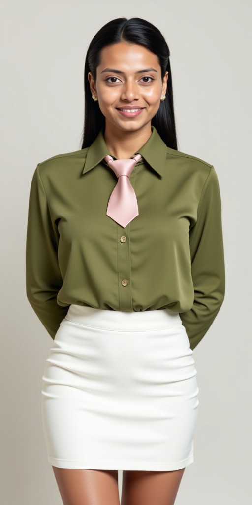 AI office green e  (remix) image