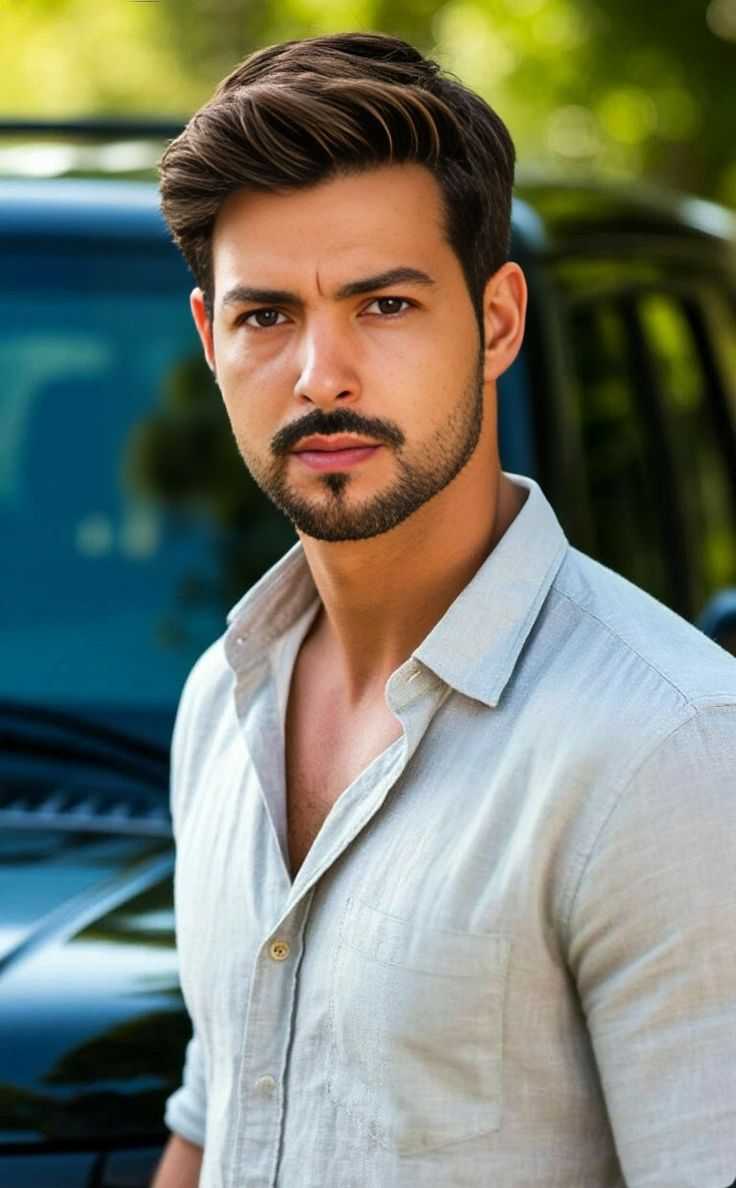 image befor ai generation