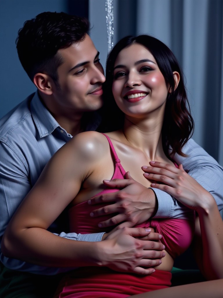 Shared Shower (Remix) image