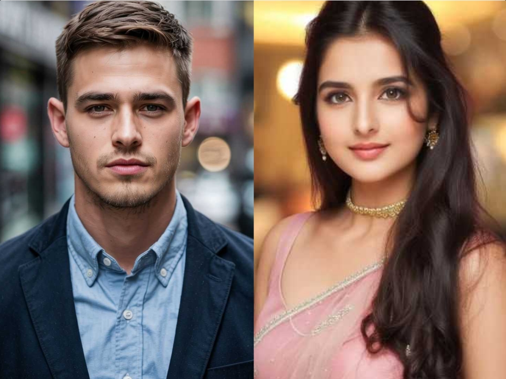 image befor ai generation