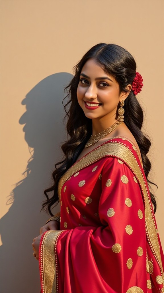 Sexy desi bhabhi  image