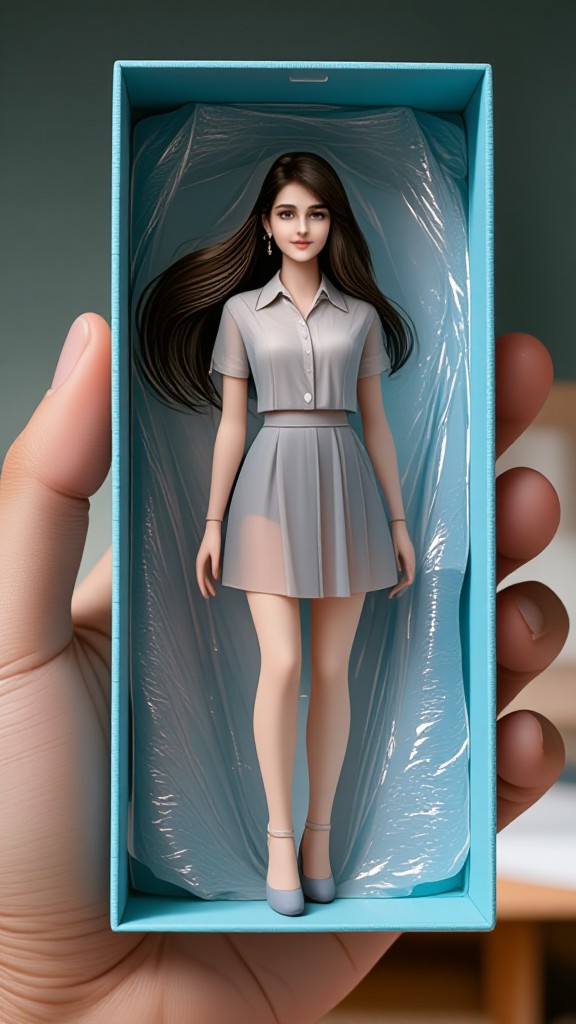 A beautiful gift image