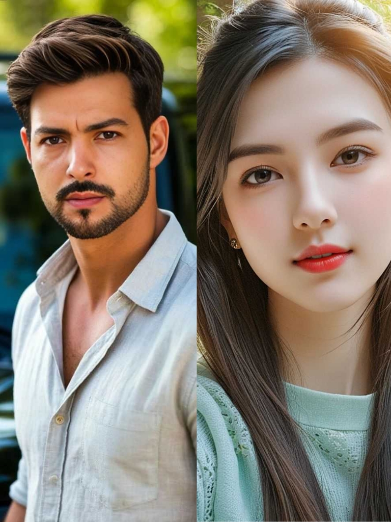 image befor ai generation