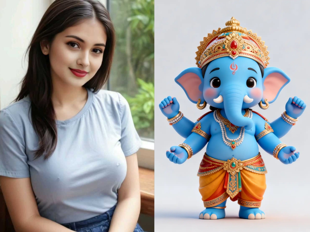 image befor ai generation