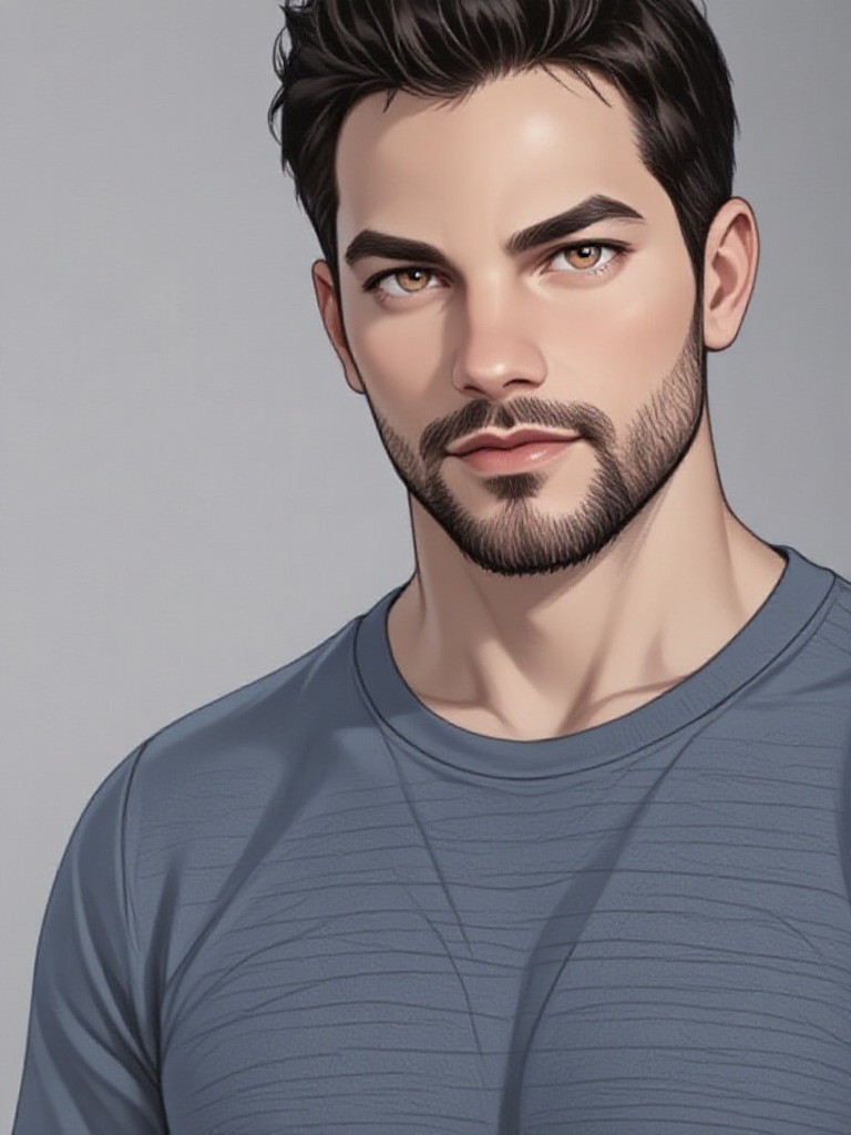 Sexy Interaction image