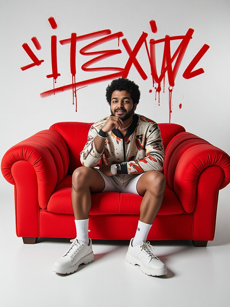 Stylish (remix) image