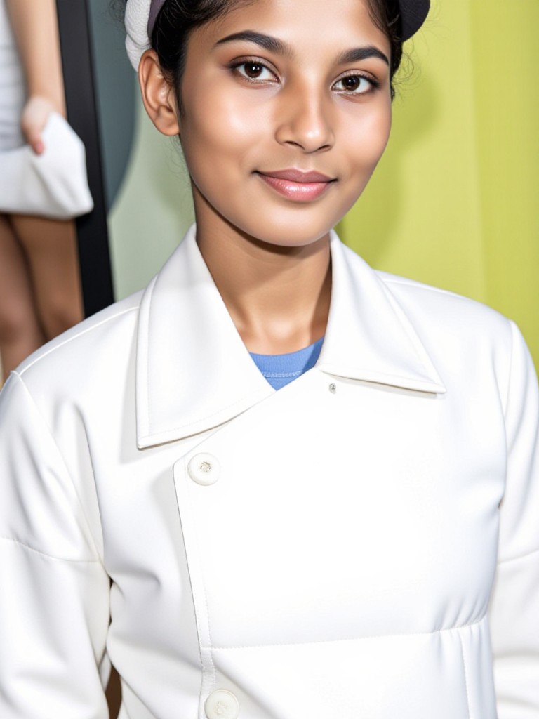 Snow Mountain(remix) image