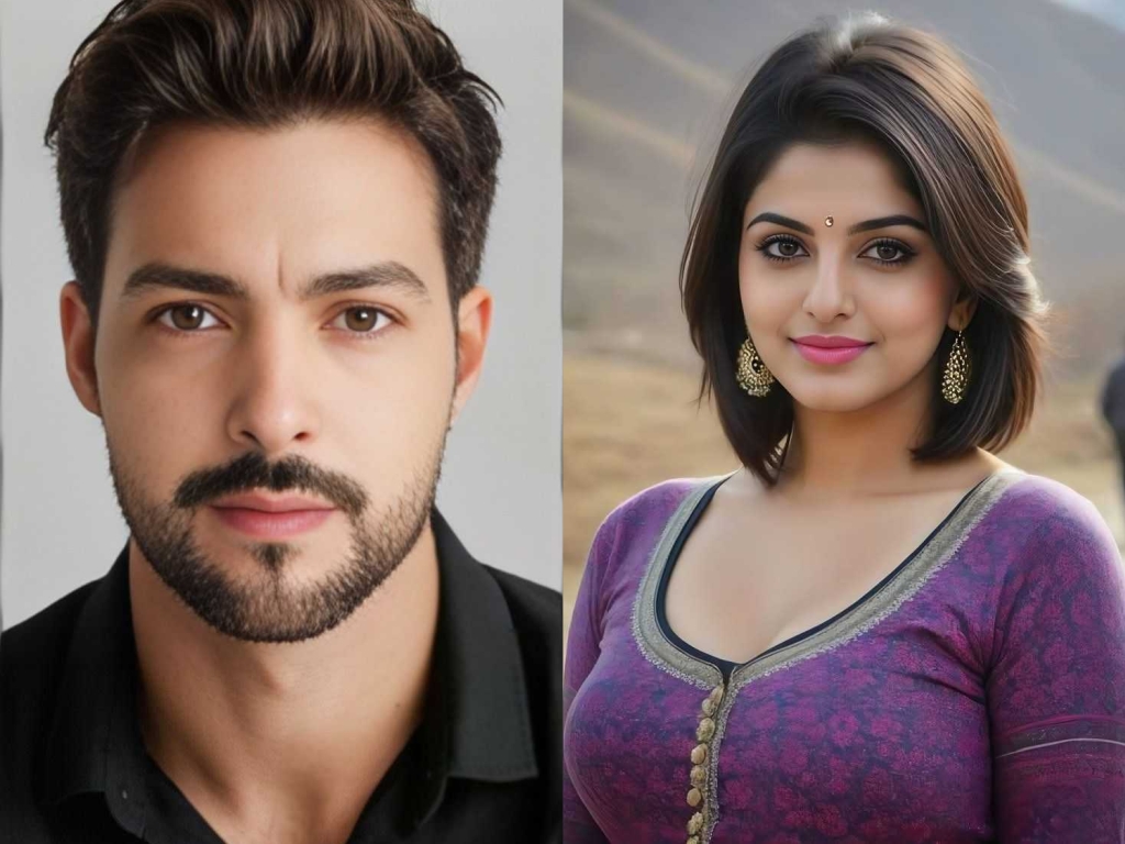 image befor ai generation