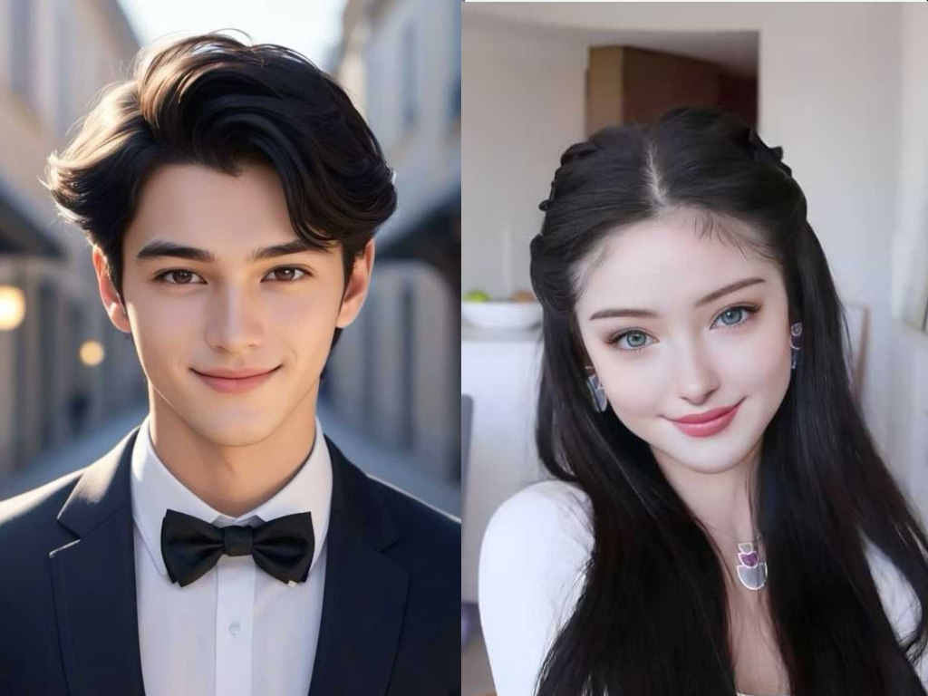 image befor ai generation