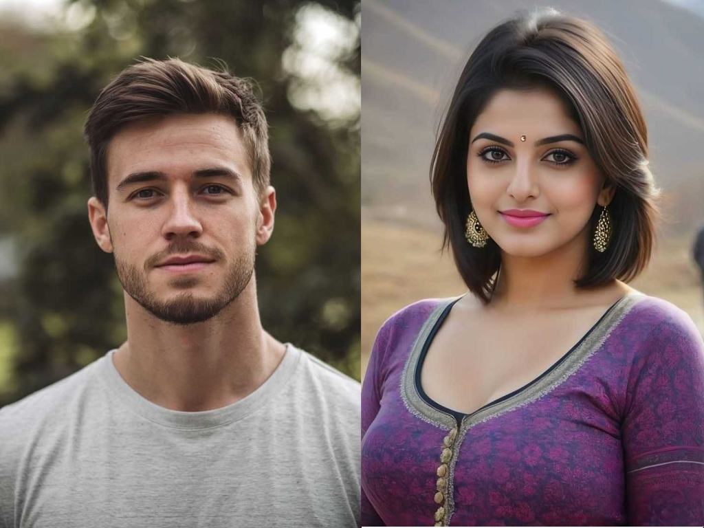 image befor ai generation