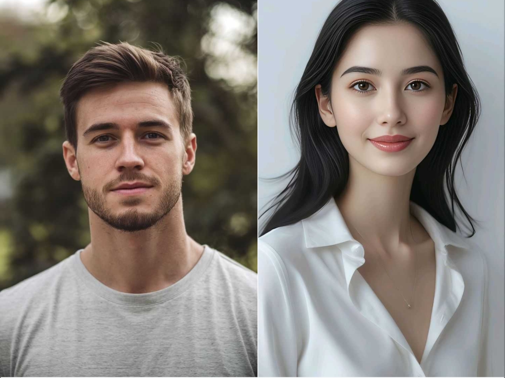 image befor ai generation