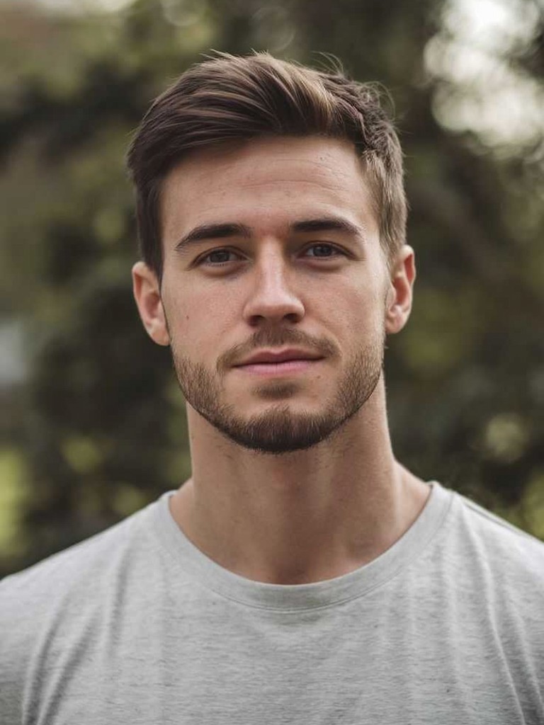 Passionate Game image