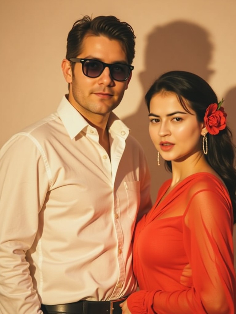 Love under the sun(remix) image