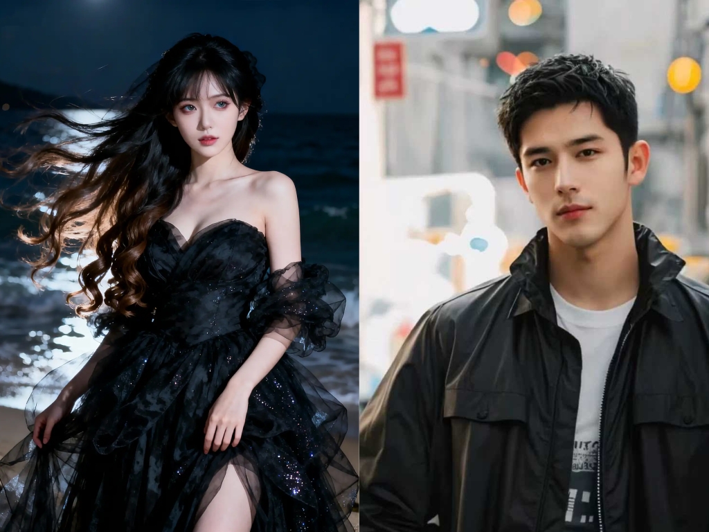 image befor ai generation