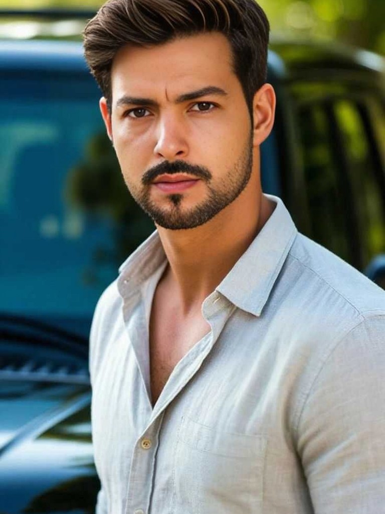 Chance Meeting image