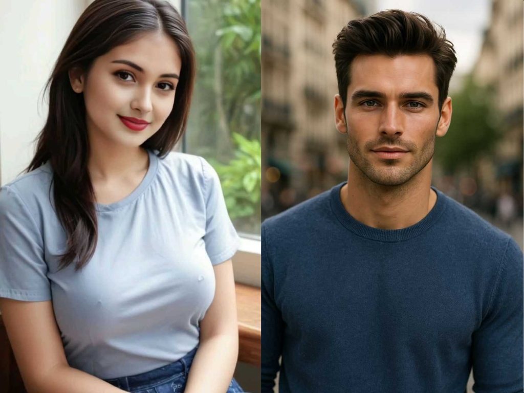 image befor ai generation