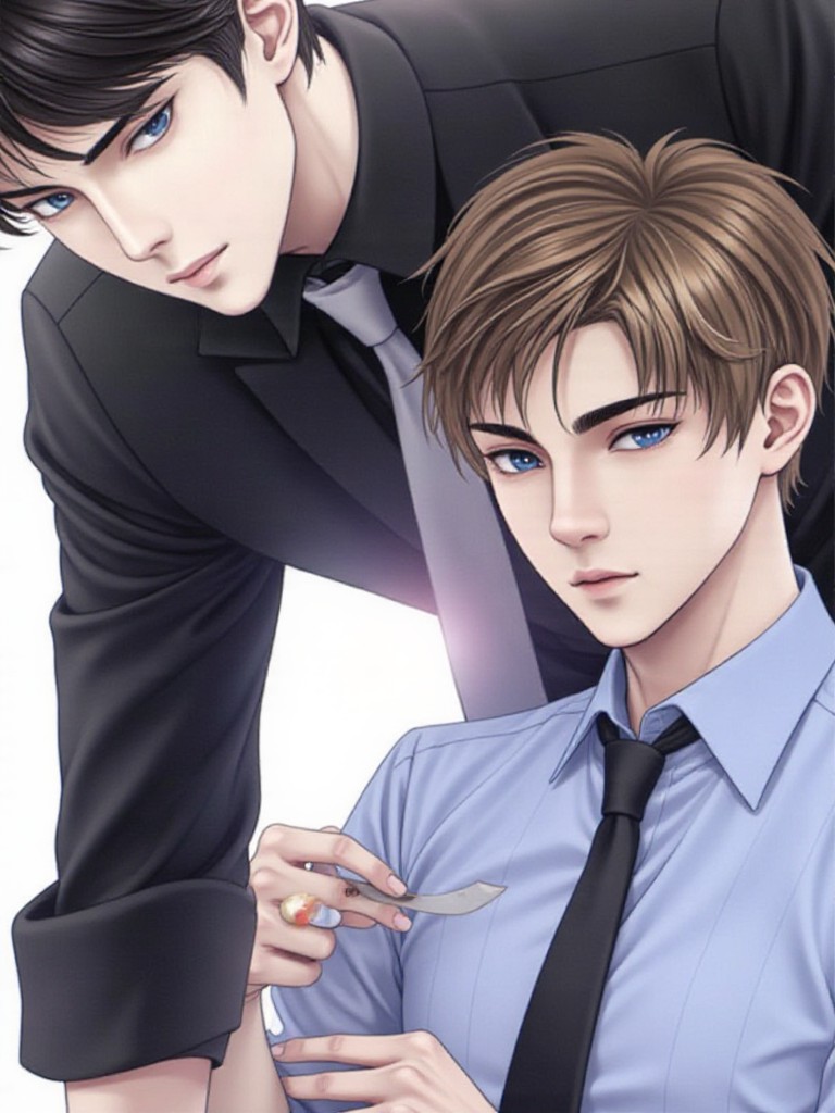 Bestfriends & cool Brothers☘️🤗{Video}(remix) image