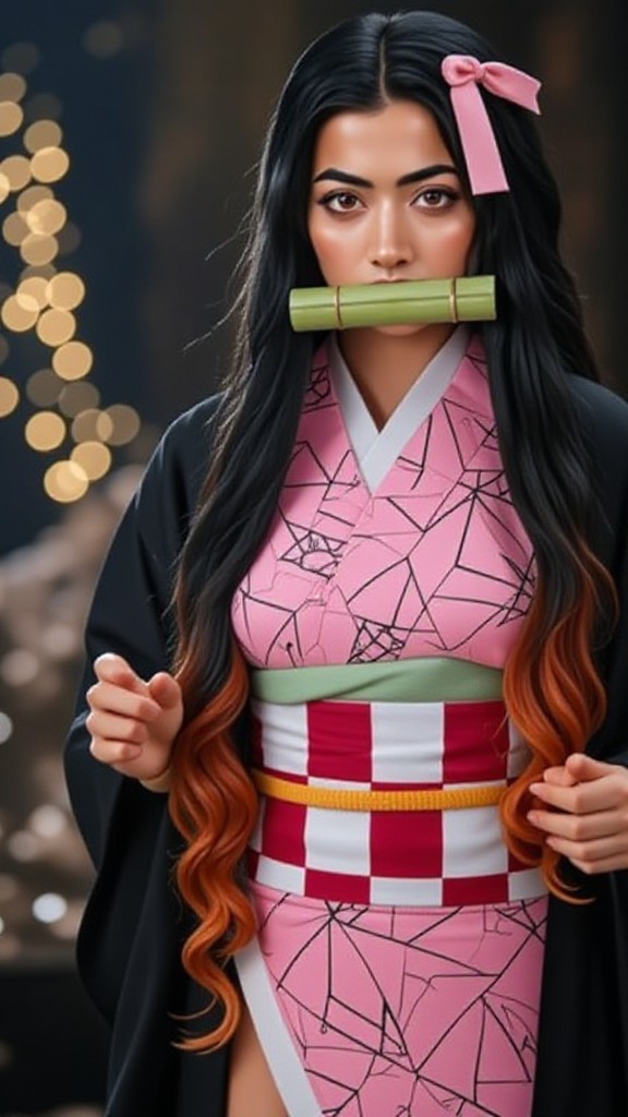 Cosplay 🤟🏻 image