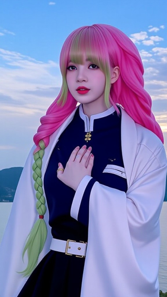 Cosplay 🤟🏻2 image