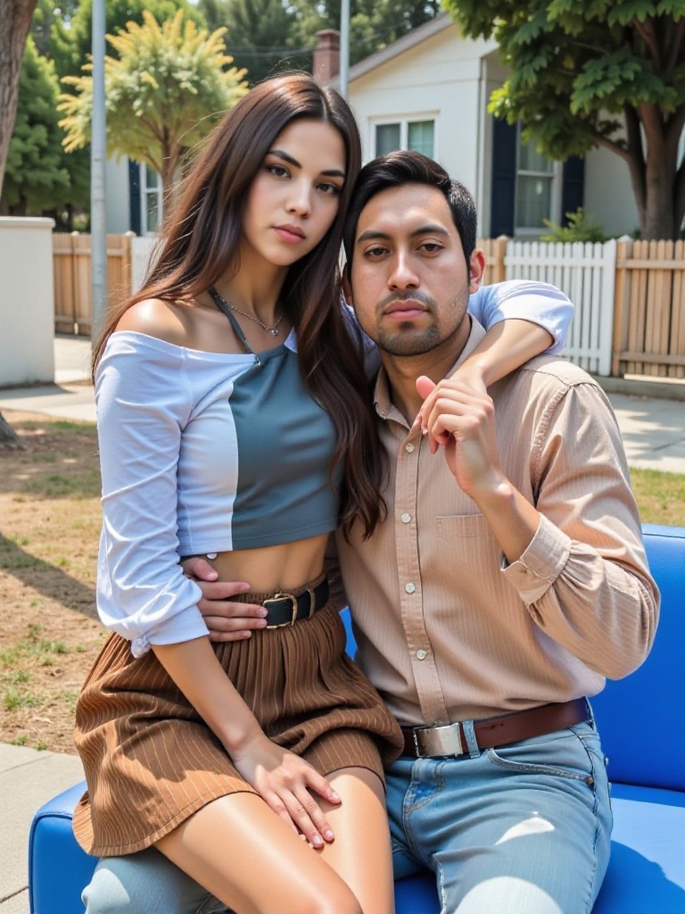 Miriam Fernández Novia Mi Ivan Alexander😍😍💘💘💞💞❤️❤️ image