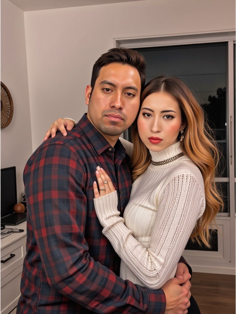 Husband My Mariana Escobar 😍😍💞💞❤️❤️ image