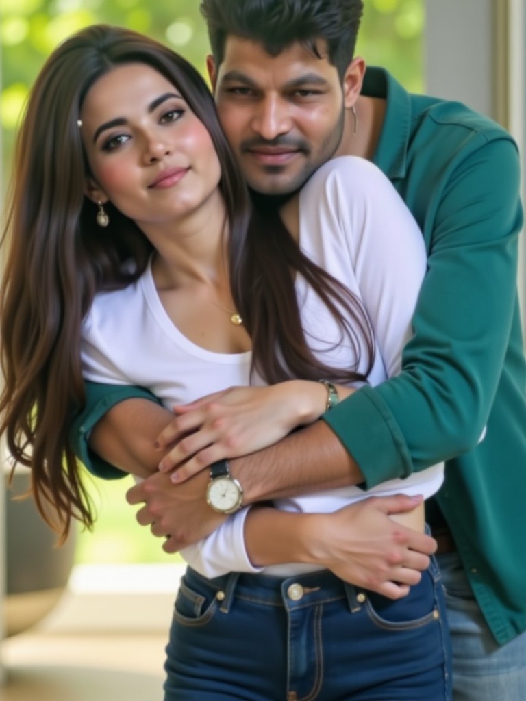 Couple Romance day 2(remix) image