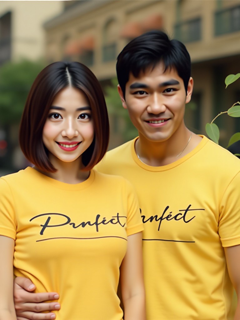 Kissing yellow 💛 (remix) image