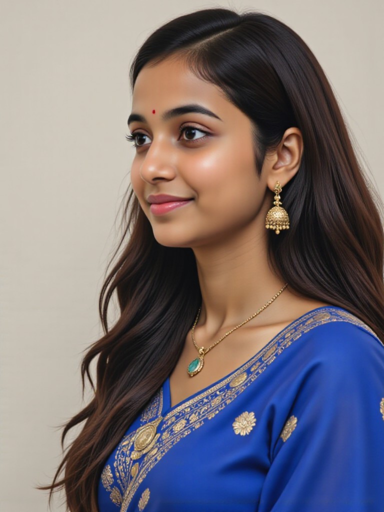 Indian Beauty(Video)(remix) image