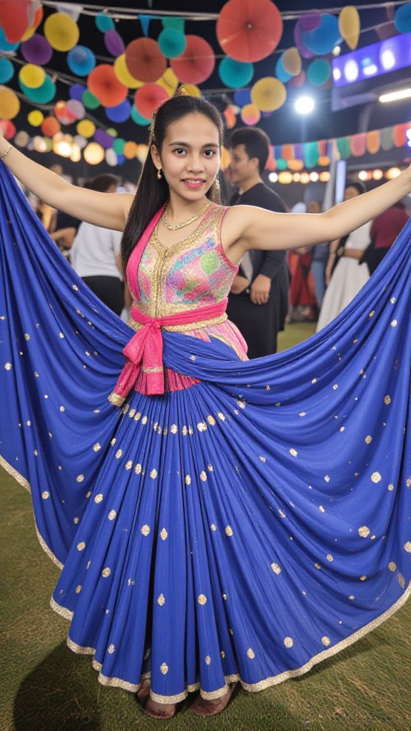 Sheila's Navratri 2 image