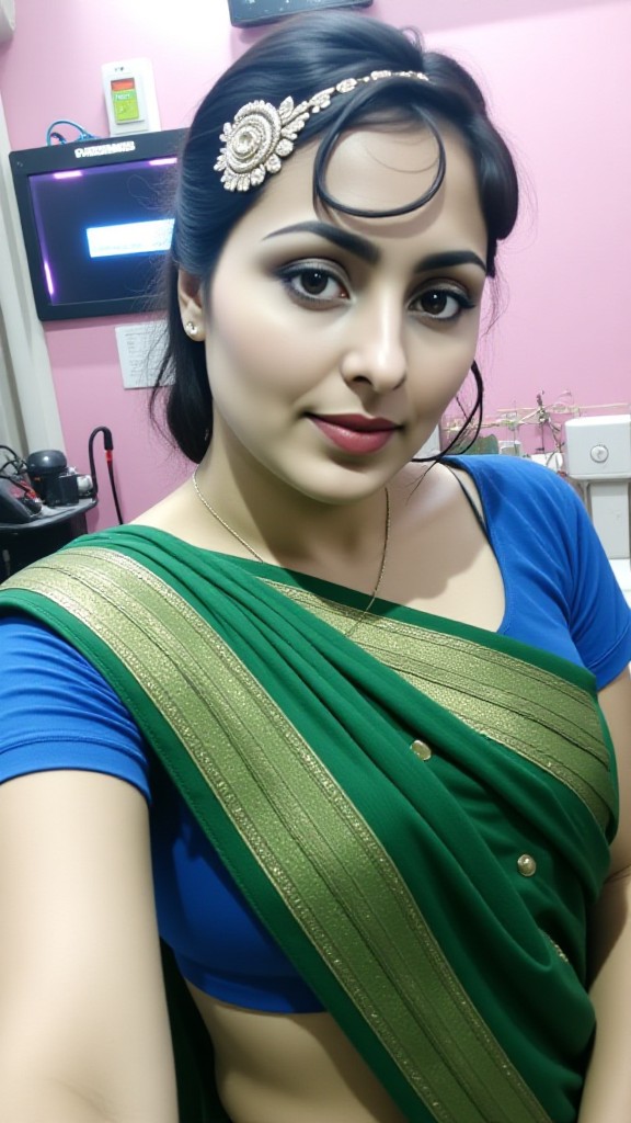 Desi Sexy bhabhi 🫣 image