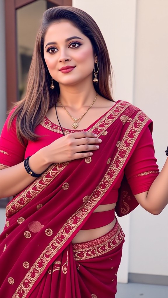 Sexy desi bhabhi (remix) image