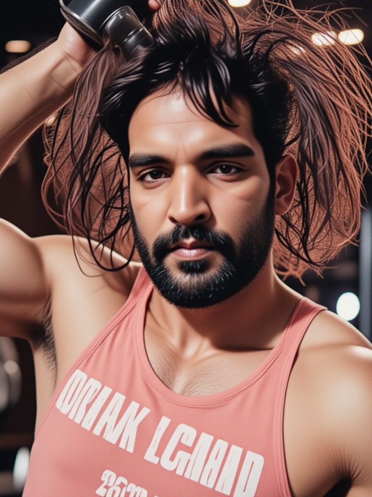 Fitness dumbbells02(remix) image