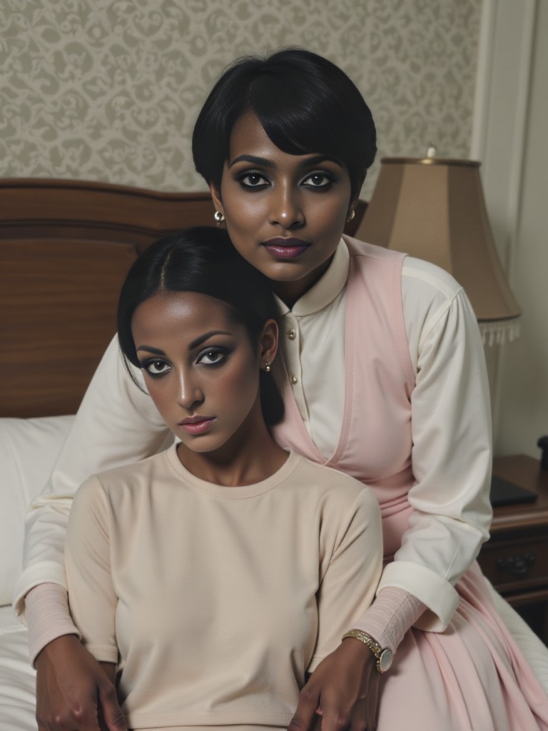 Being ready 2(remix) image