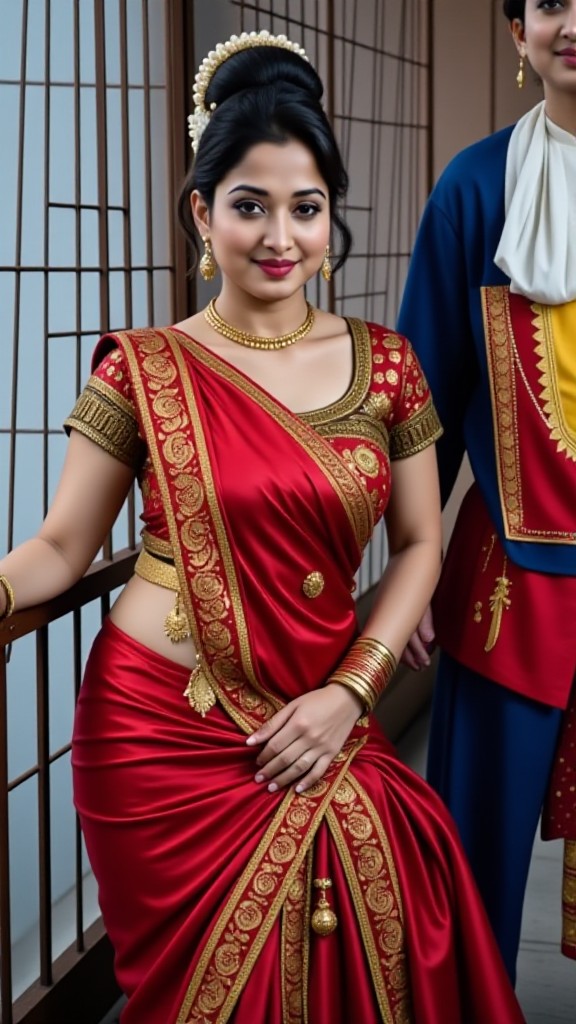 Sexy wife -only for 18+ image