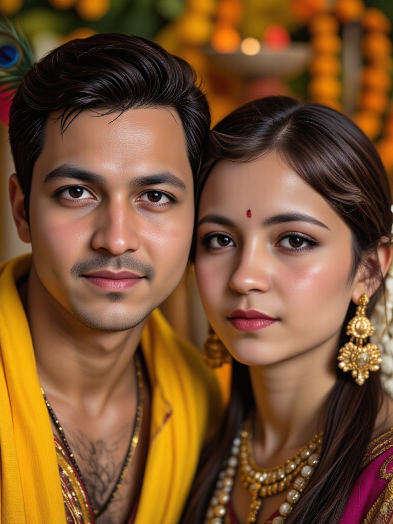 Festival Light romance(remix) image