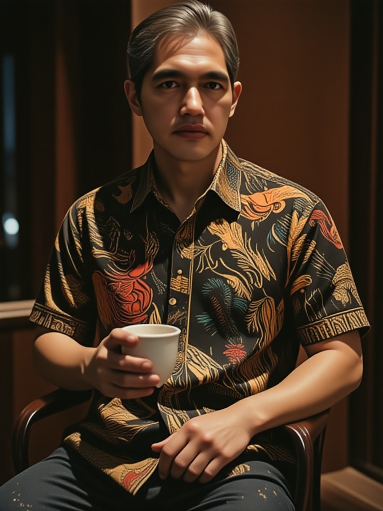 Coffee break(remix) image