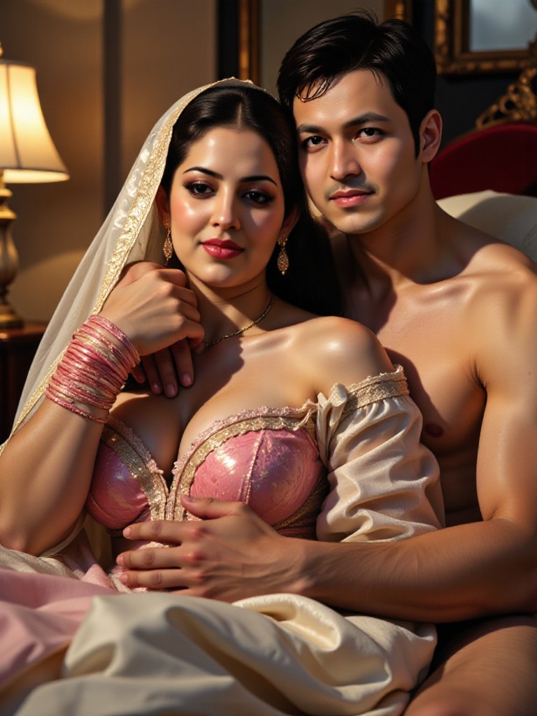 Romance in the Farm (remix) image