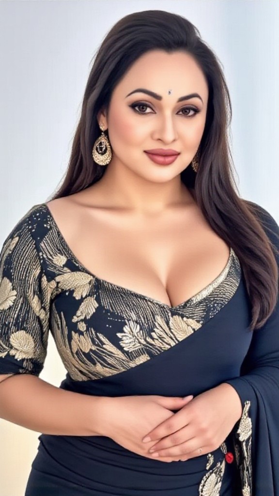 Attractive beauty hot 🔥 girl (remix) image