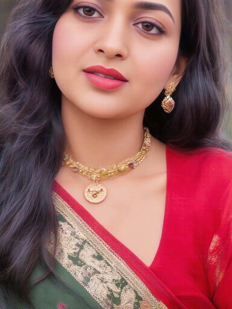 Your face makeup and beautiful with singing a song ❤(remix) image