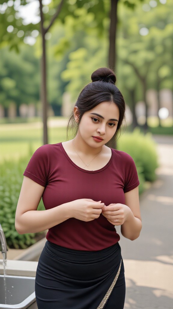 Hot girl 🔥 hotness 1(remix) image