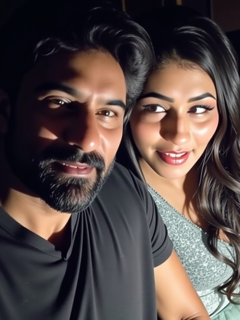 Hug from the front(remix) image