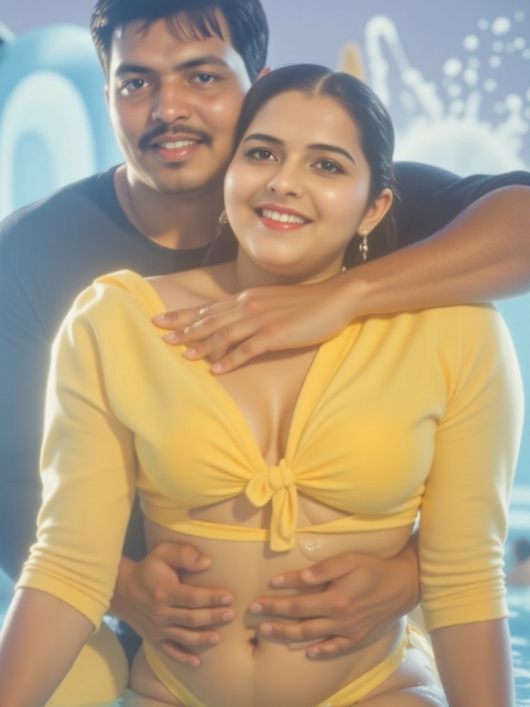 Water Park(remix) image