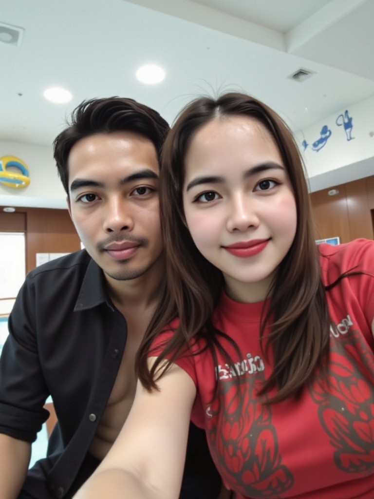 Water Park(remix) image